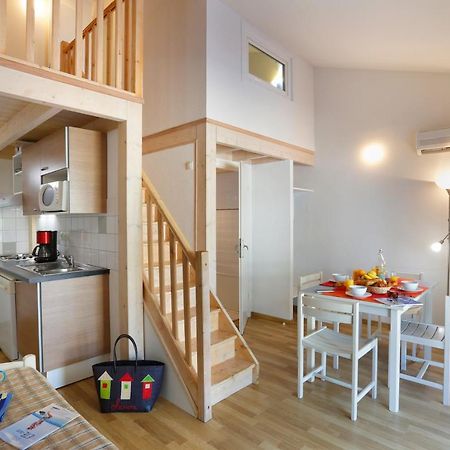 Residence Nemea Les Sables Vignier Saint-Georges-d'Oleron Eksteriør billede