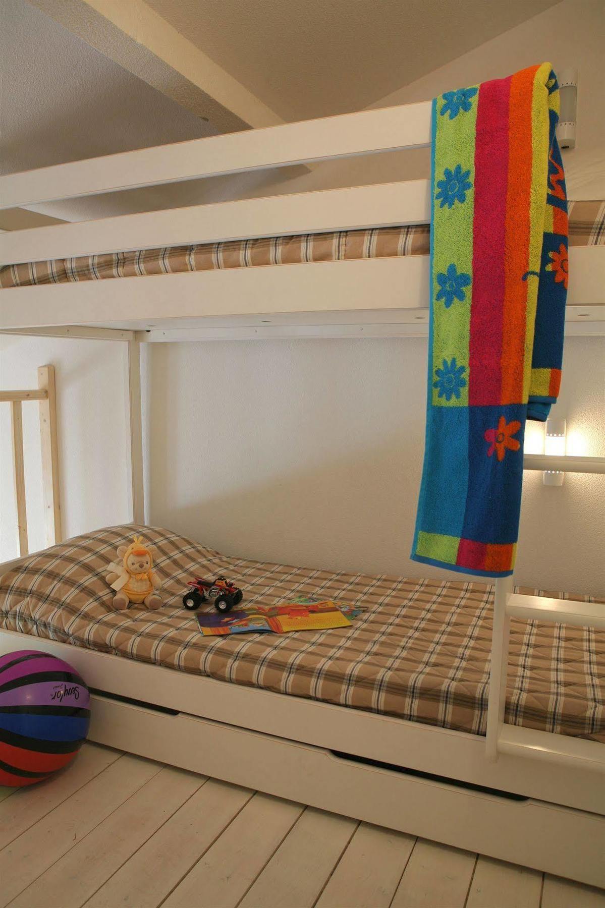 Residence Nemea Les Sables Vignier Saint-Georges-d'Oleron Eksteriør billede