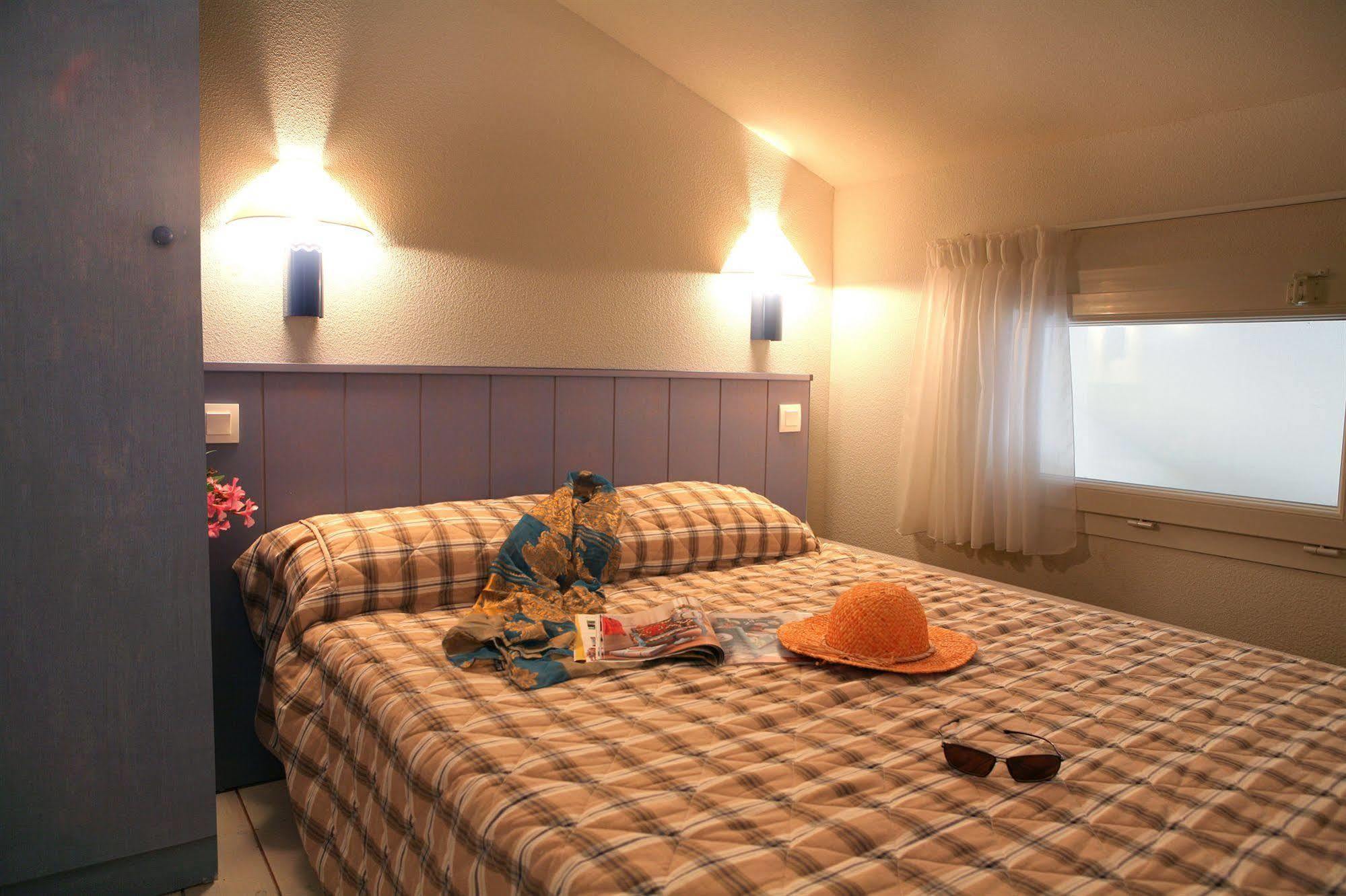 Residence Nemea Les Sables Vignier Saint-Georges-d'Oleron Eksteriør billede