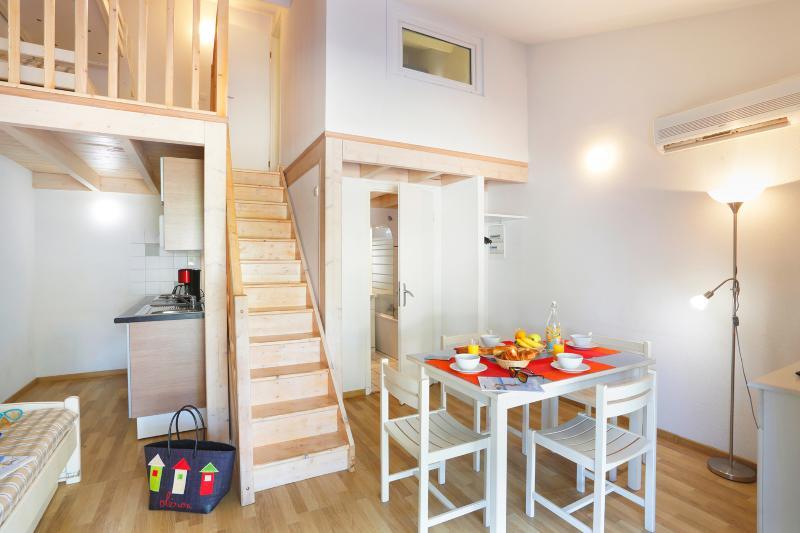 Residence Nemea Les Sables Vignier Saint-Georges-d'Oleron Eksteriør billede