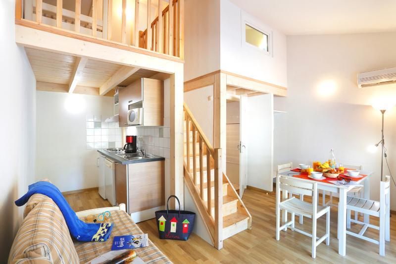 Residence Nemea Les Sables Vignier Saint-Georges-d'Oleron Eksteriør billede